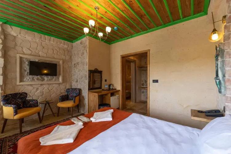 Muse Cappadocia