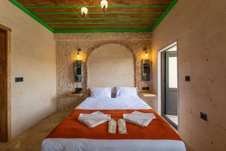 Muse Cappadocia