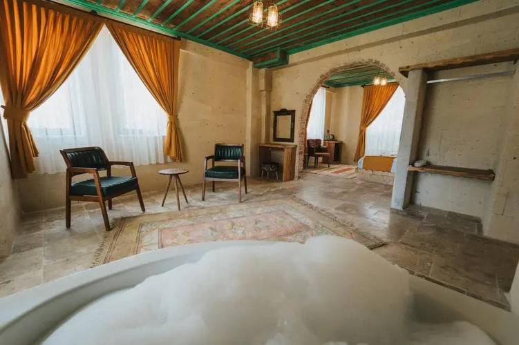 Muse Cappadocia