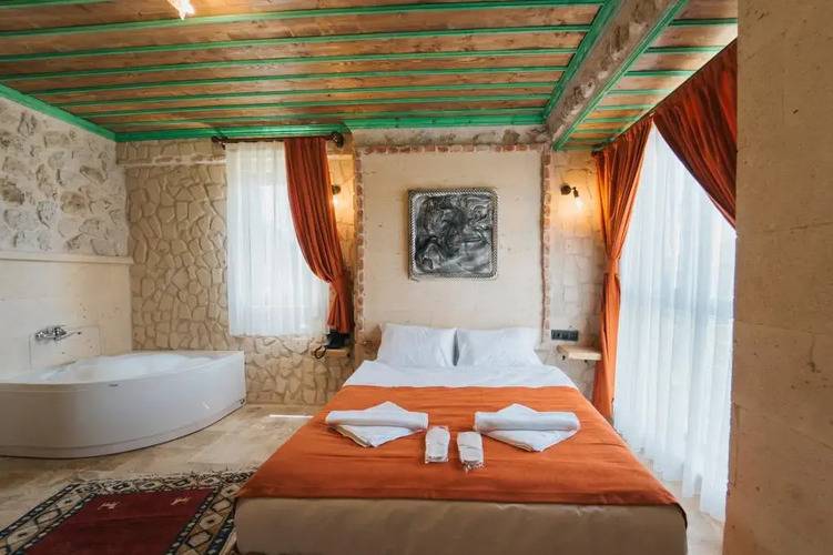 Muse Cappadocia