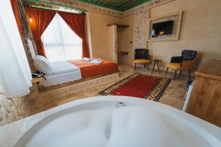 Muse Cappadocia