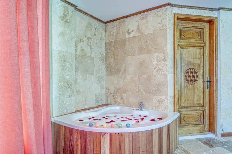 Unique Cappadocia Palace