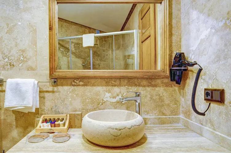 Unique Cappadocia Palace