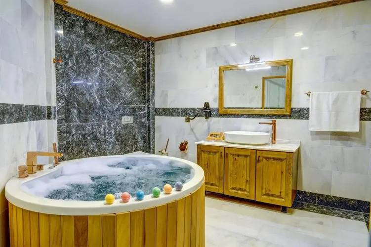 Unique Cappadocia Palace