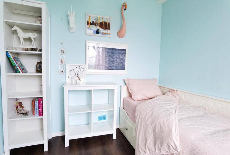 Апартаменты На Шоссе Хорошевское 12/1 Кв.10