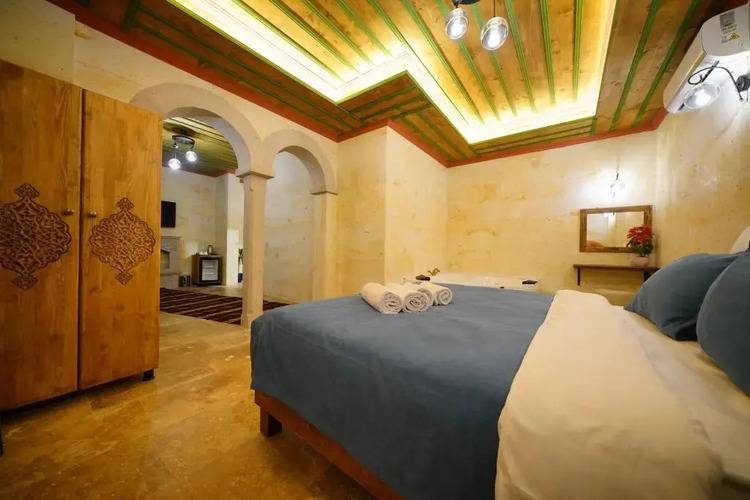 Mayda Cappadocia