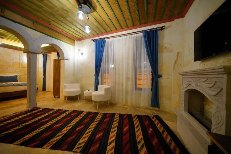Mayda Cappadocia