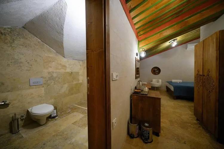 Mayda Cappadocia