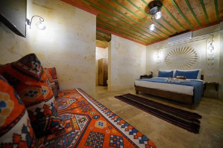 Mayda Cappadocia