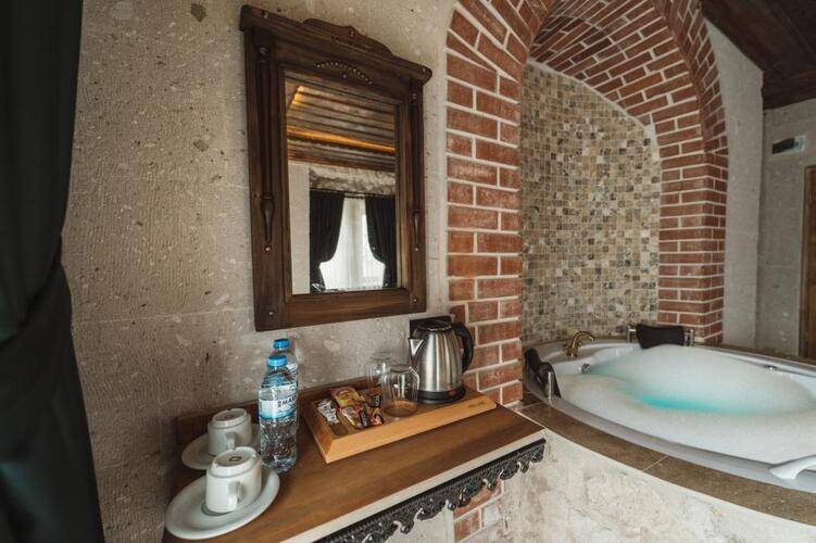 Cappadocia Bloom Hotel