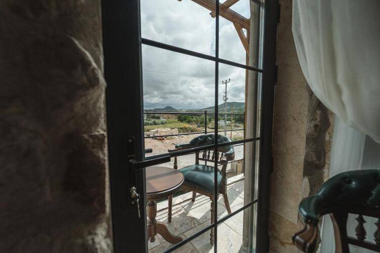 Cappadocia Bloom Hotel
