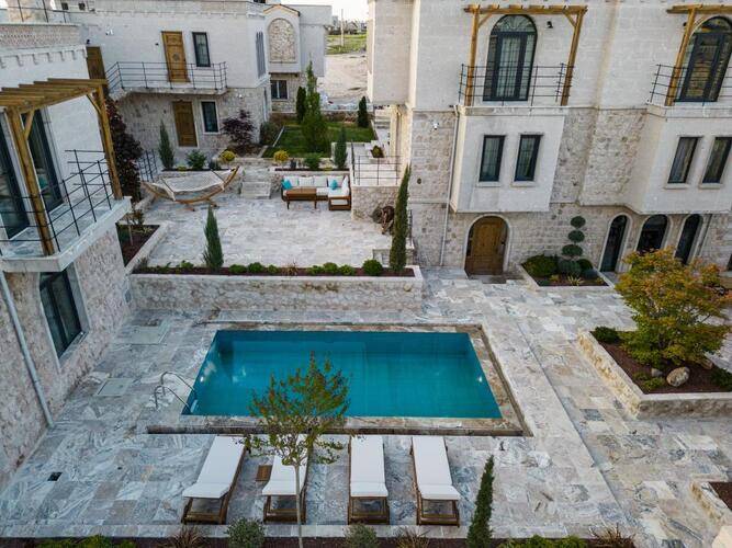 Cappadocia Bloom Hotel