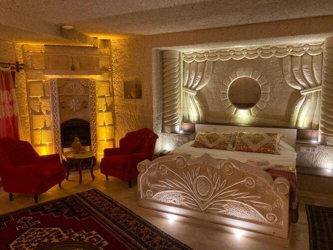 Tatli Kaya Hotel