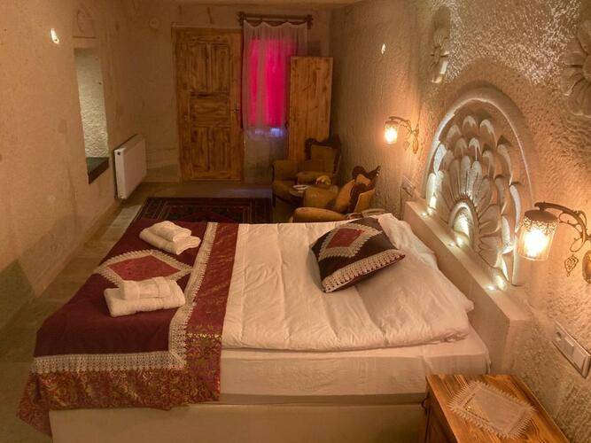 Tatli Kaya Hotel