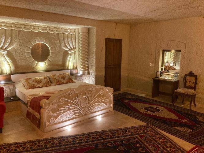 Tatli Kaya Hotel