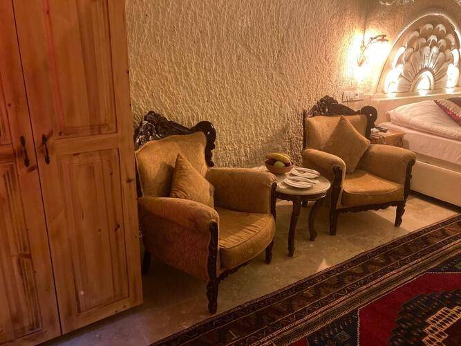Tatli Kaya Hotel