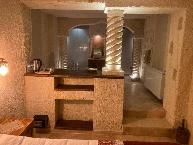 Tatli Kaya Hotel