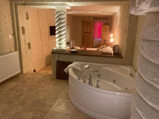 Tatli Kaya Hotel