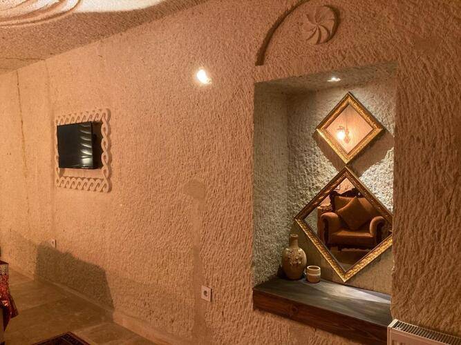 Tatli Kaya Hotel