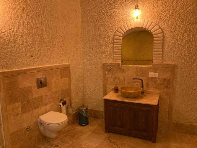 Tatli Kaya Hotel