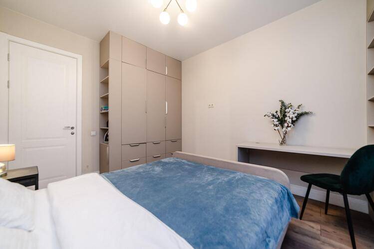 Rooms Moscow (Румс Москва) На Улице Амурская