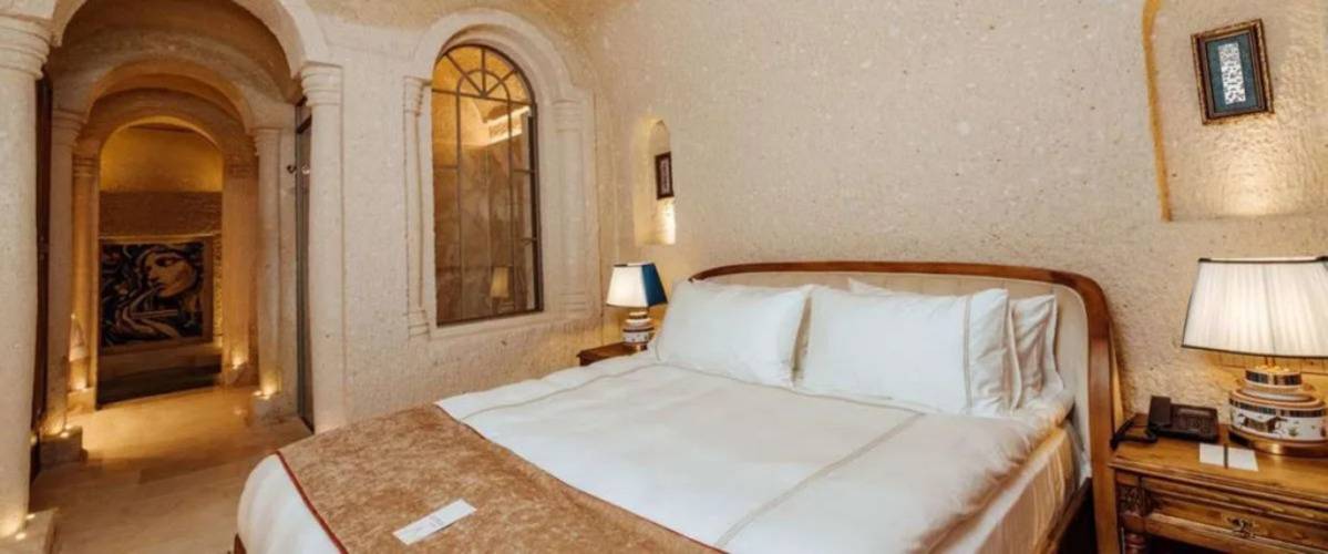 Via Regia Cappadocia Hotel