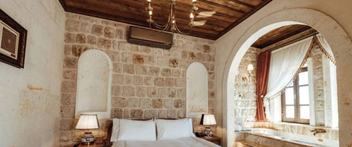 Via Regia Cappadocia Hotel