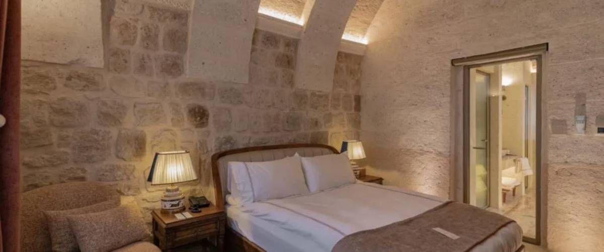Via Regia Cappadocia Hotel