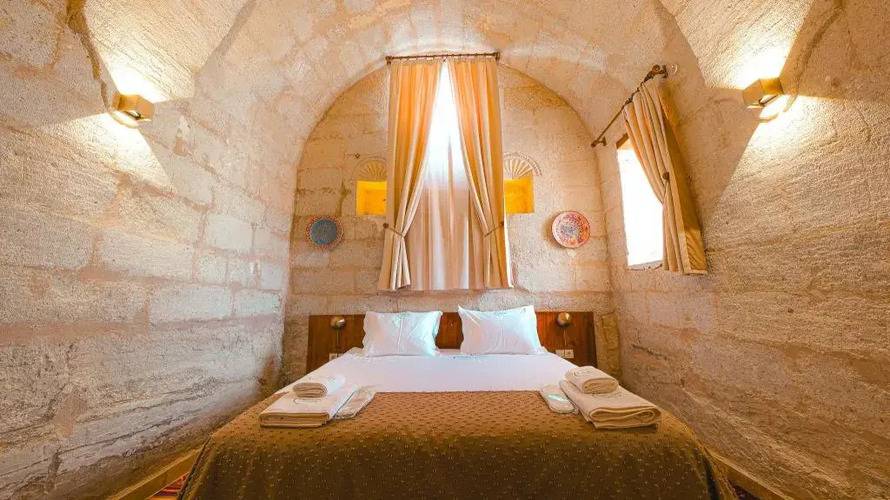 Logos Cave Cappadocia