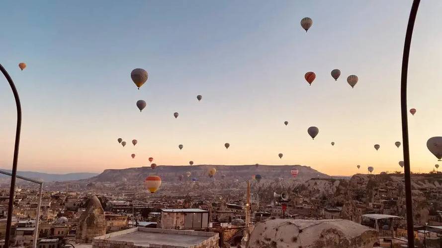 Logos Cave Cappadocia