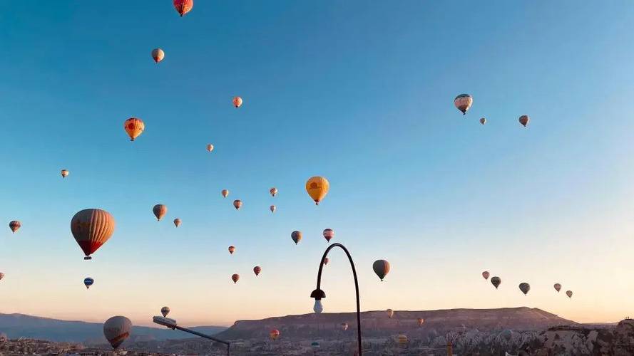 Logos Cave Cappadocia