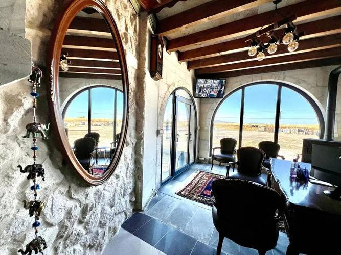 Incebey Konak Cappadocia