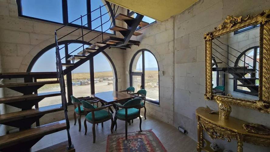 Incebey Konak Cappadocia