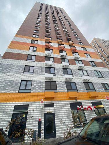 Как Дома На Улице Люблинская