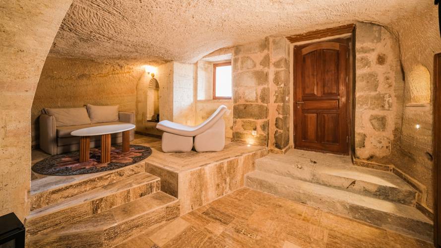 Бутик-Отель Olenda Premium Cappadocia