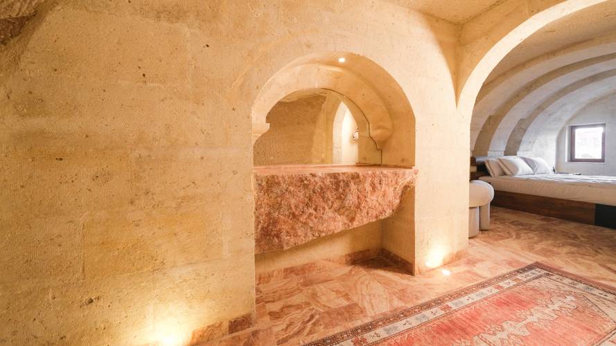 Бутик-Отель Olenda Premium Cappadocia