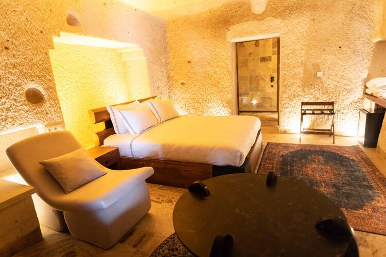 Бутик-Отель Olenda Premium Cappadocia