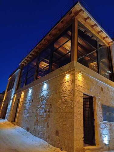 Бутик-Отель Olenda Premium Cappadocia
