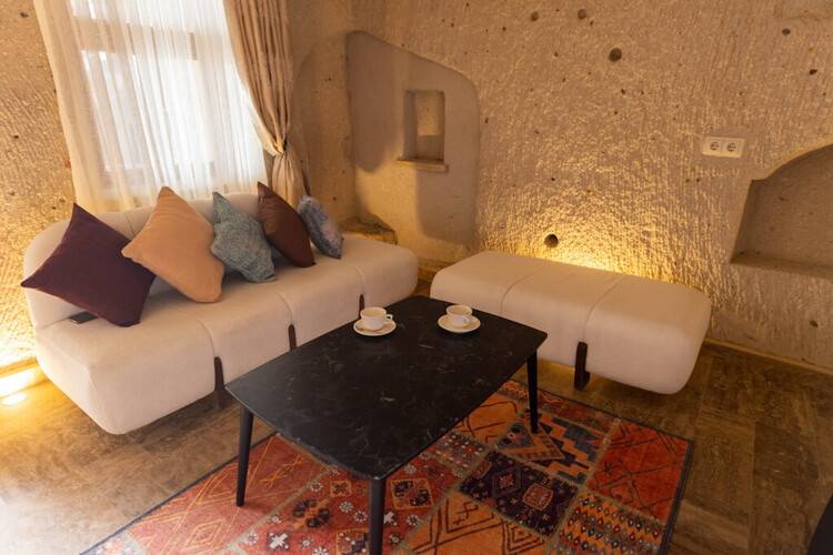 Бутик-Отель Olenda Premium Cappadocia
