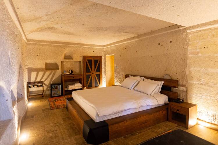Бутик-Отель Olenda Premium Cappadocia