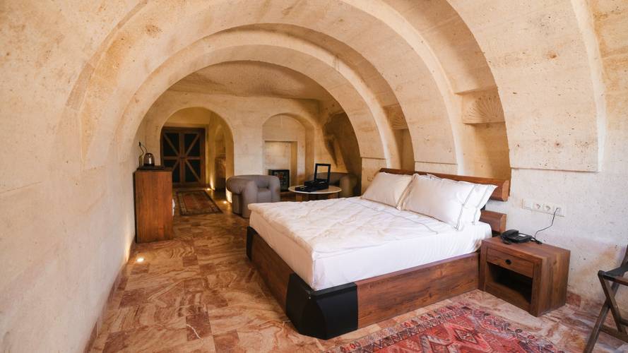 Бутик-Отель Olenda Premium Cappadocia