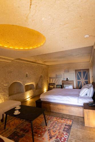 Бутик-Отель Olenda Premium Cappadocia