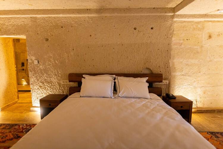 Бутик-Отель Olenda Premium Cappadocia