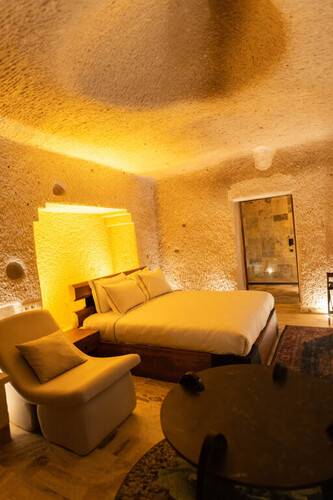 Бутик-Отель Olenda Premium Cappadocia