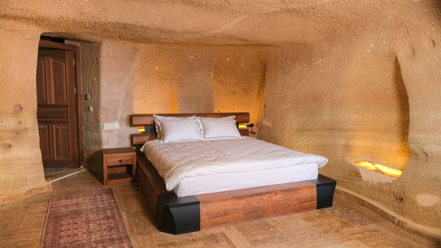 Бутик-Отель Olenda Premium Cappadocia