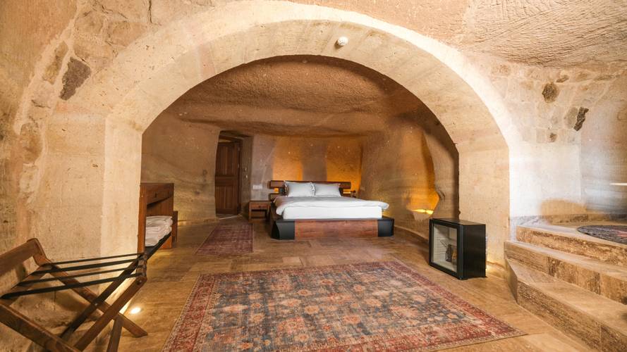 Бутик-Отель Olenda Premium Cappadocia