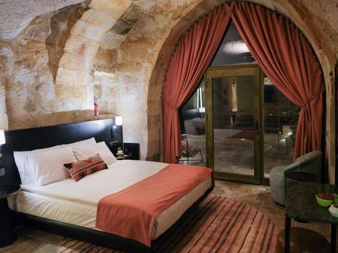 Very Peri Cappadocia