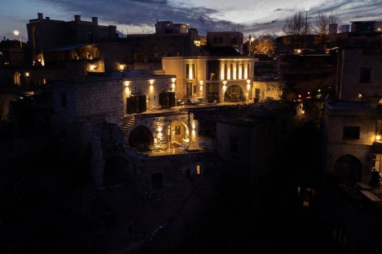 Very Peri Cappadocia