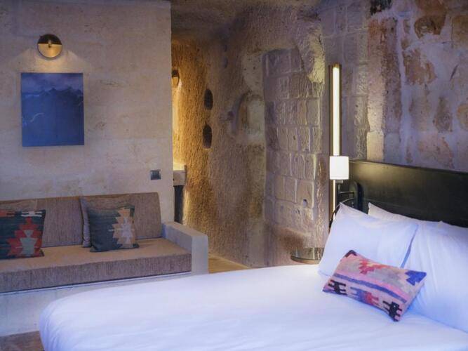 Very Peri Cappadocia