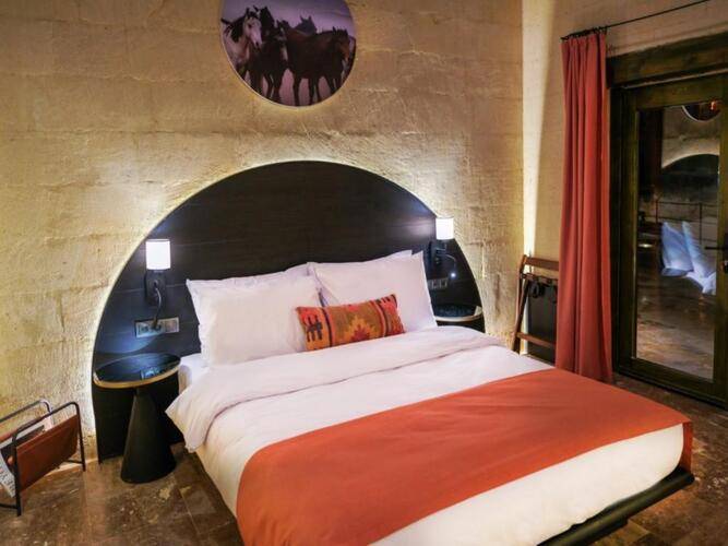 Very Peri Cappadocia